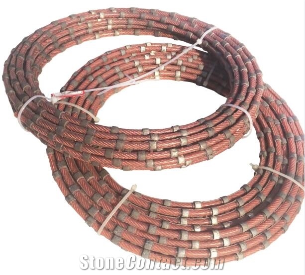 7.3Mm High Quality Diamond Wire Saw For Multiwire